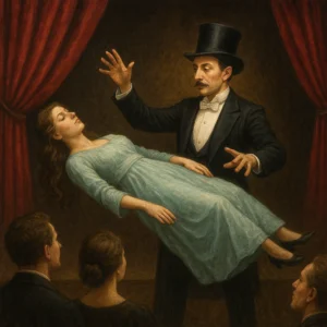 Featured image for Magic Tricks From Ancient Mystery to Modern Wonder